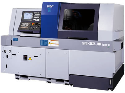 SR 32 TYPE